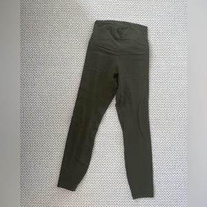 Lululemon Align Pant 25”
